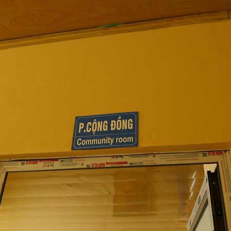Homestay Nha Pao Loung Kam Exterior foto