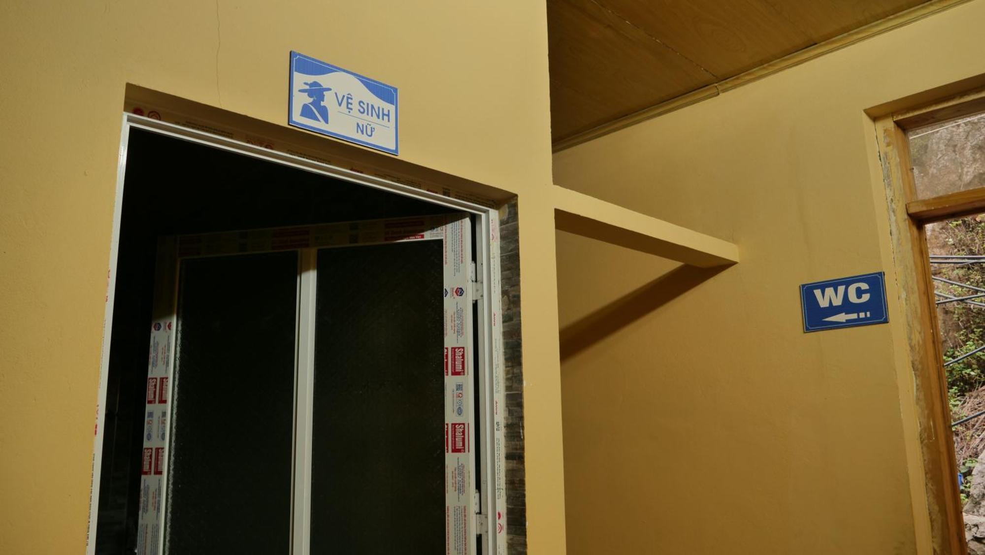 Homestay Nha Pao Loung Kam Exterior foto