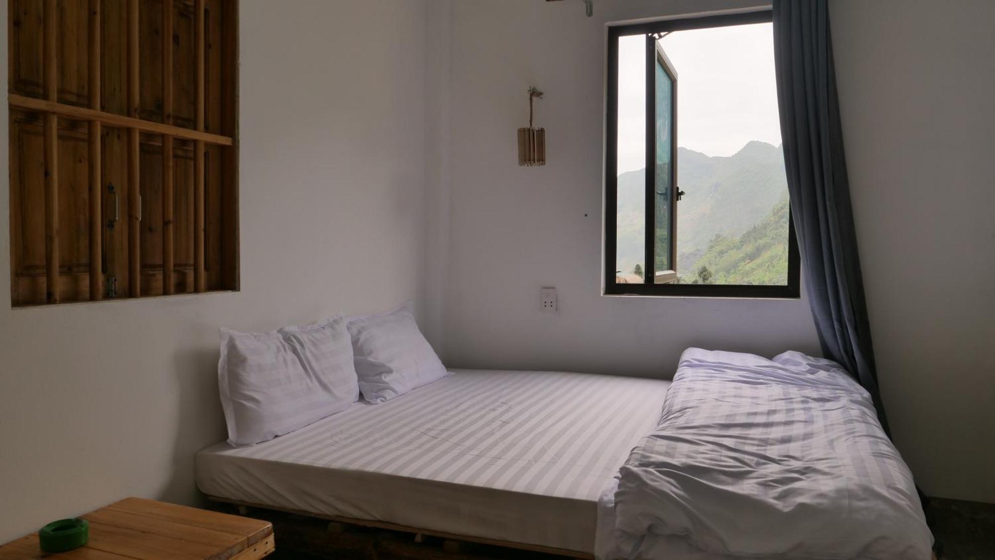 Homestay Nha Pao Loung Kam Exterior foto