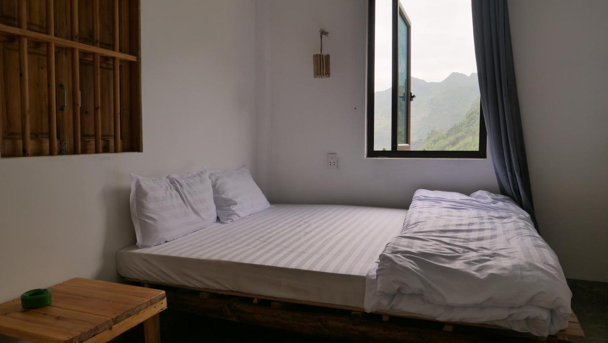 Homestay Nha Pao Loung Kam Exterior foto